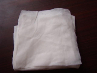 蚕丝(真丝)无纺布 - Silk Nonwoven - 真丝无纺布 (中国 浙江省 生产商) - 个人护理工具及美容 - 家居用品 产品 「自助贸易」